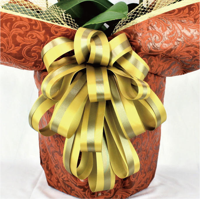 BIG豪華/ブラウン