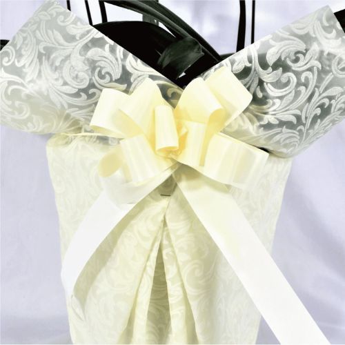 シンプル/柄ホワイト