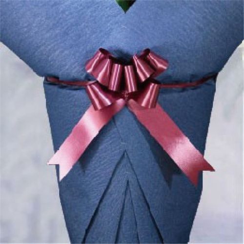 シンプル/和紙ネイビー