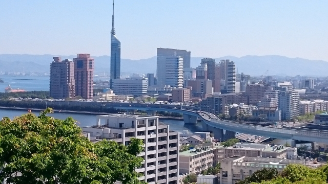 福岡県
