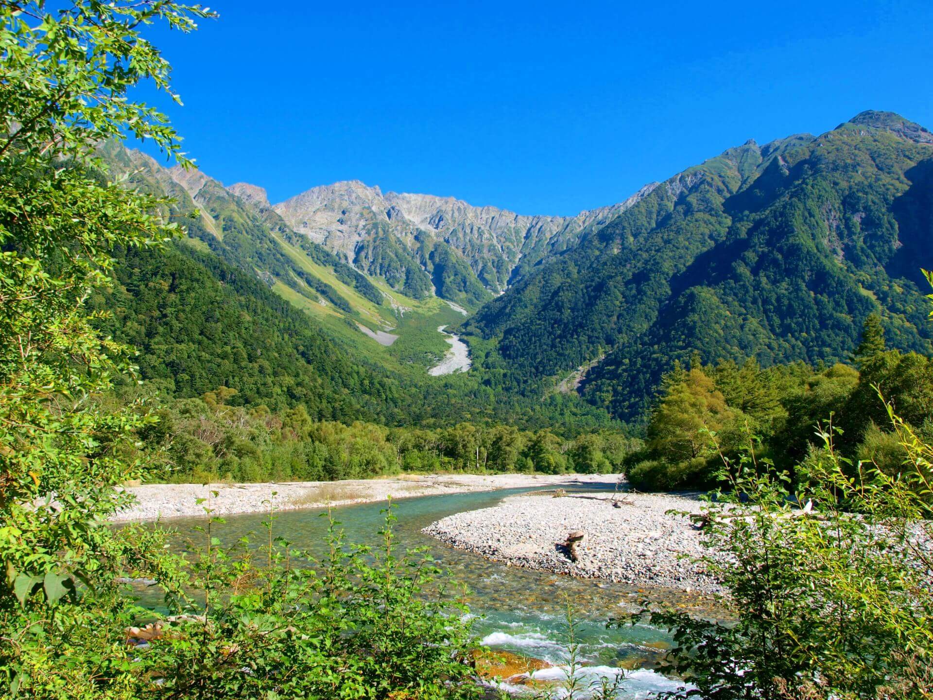 長野県