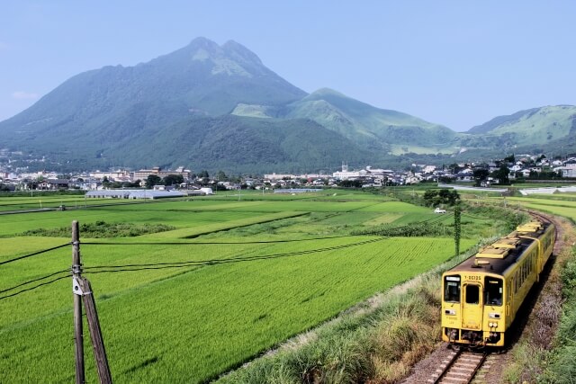 大分県