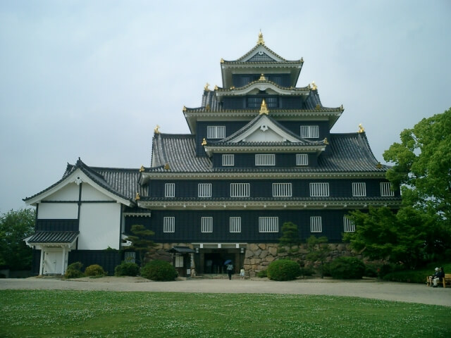 岡山県