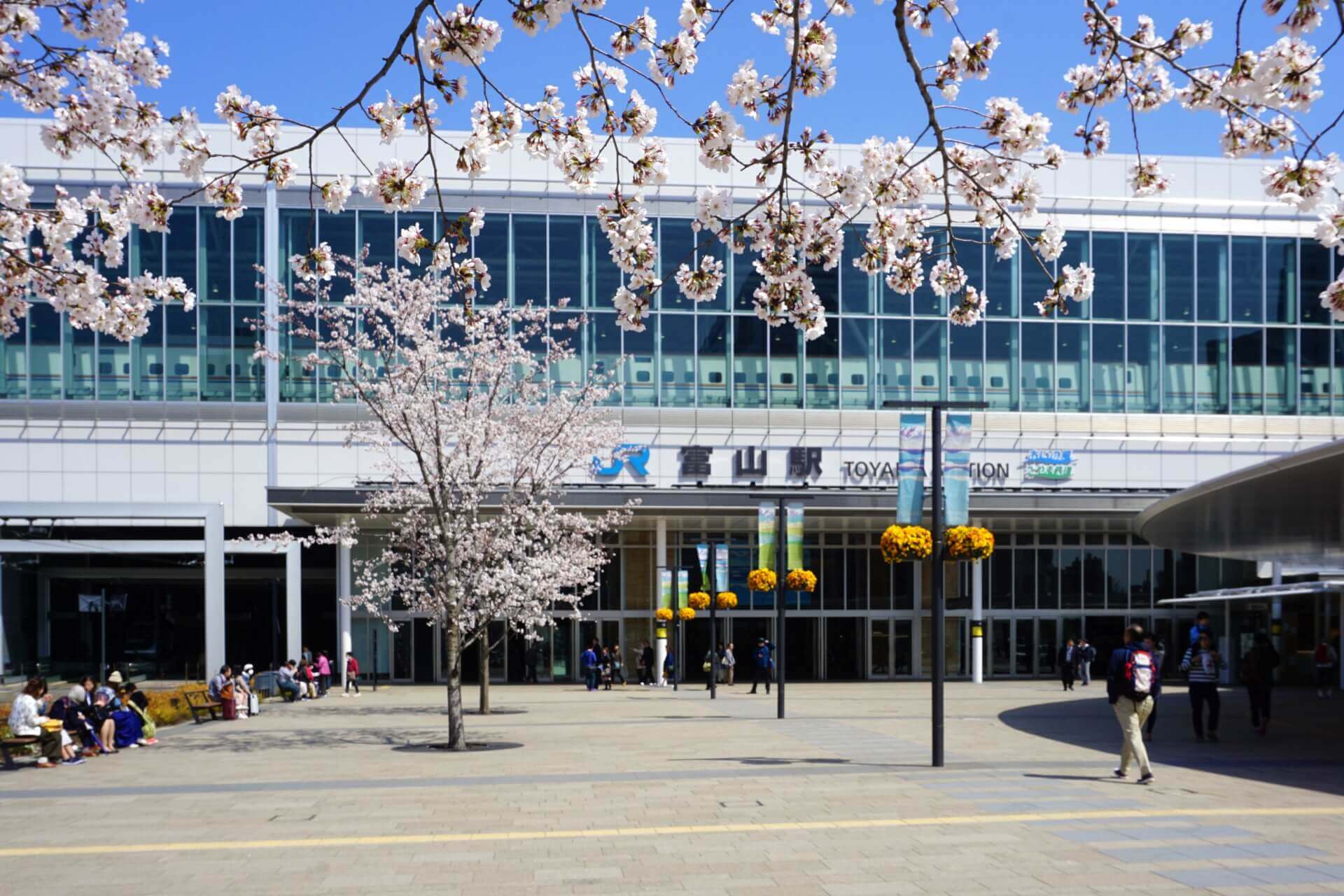 富山県