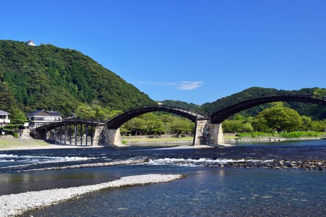 山口県