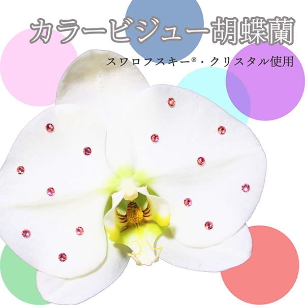 カラービジュー