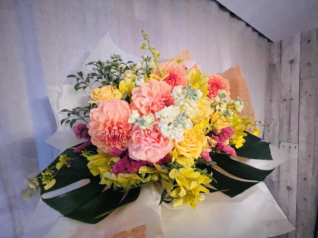 花束